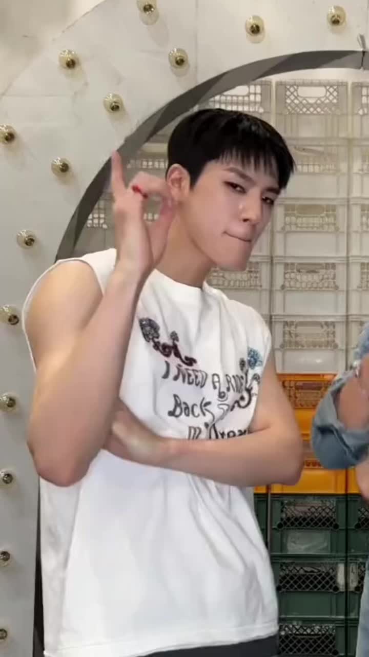 @한ʜᴀɴ