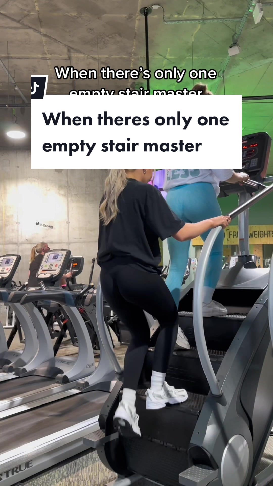 @Ellie Bird | Fitness Coach