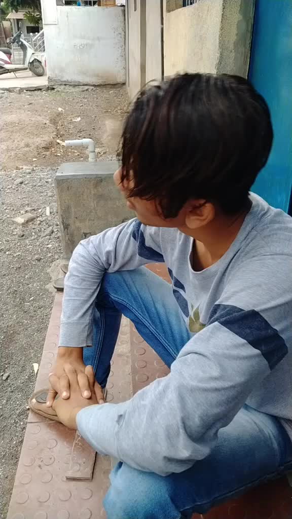 @Aakib Ghanchi