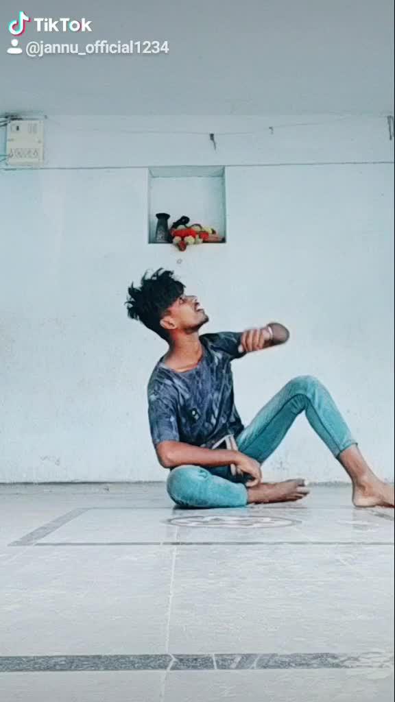 @JANNU_ official.....