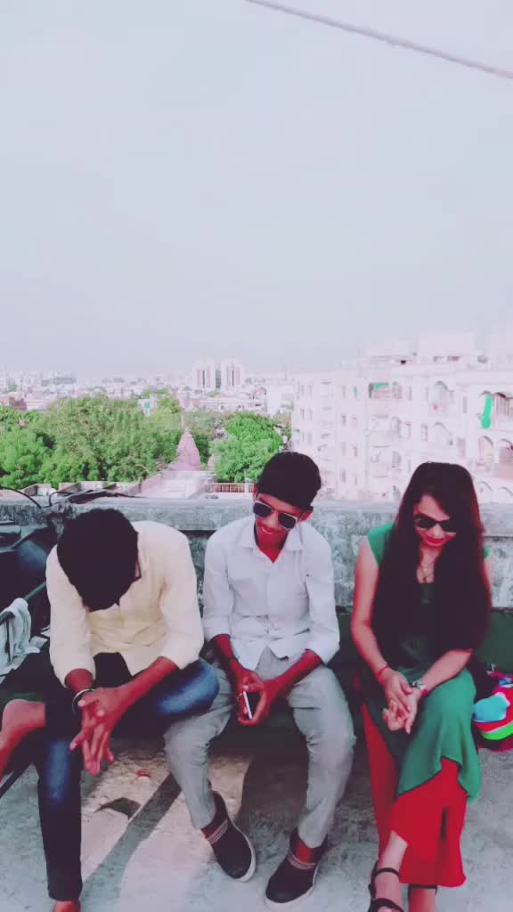 @Vaishali Tank