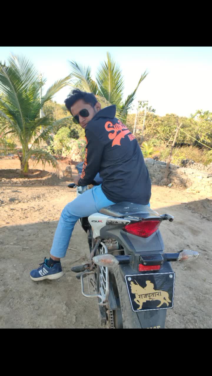 @Yogesh Rajput