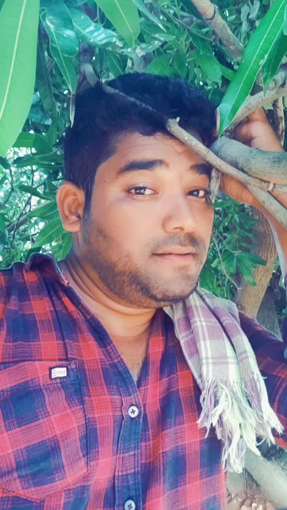 @Chandra Gampala