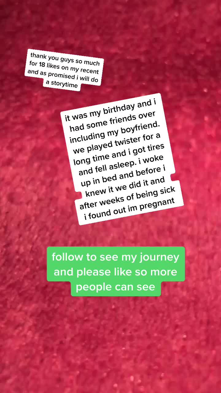 @pregnant💖