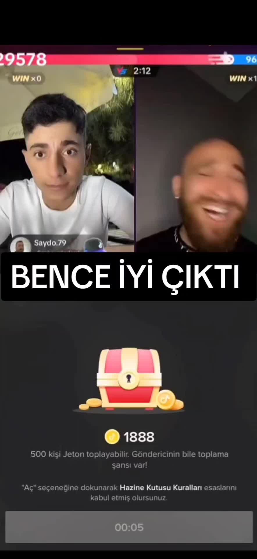 @Tiktokbilmeyenkisi
