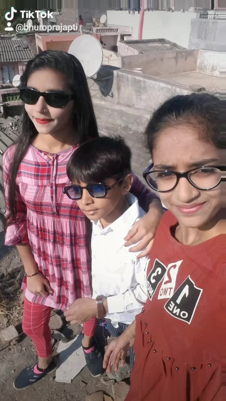 @bhuro prajapati