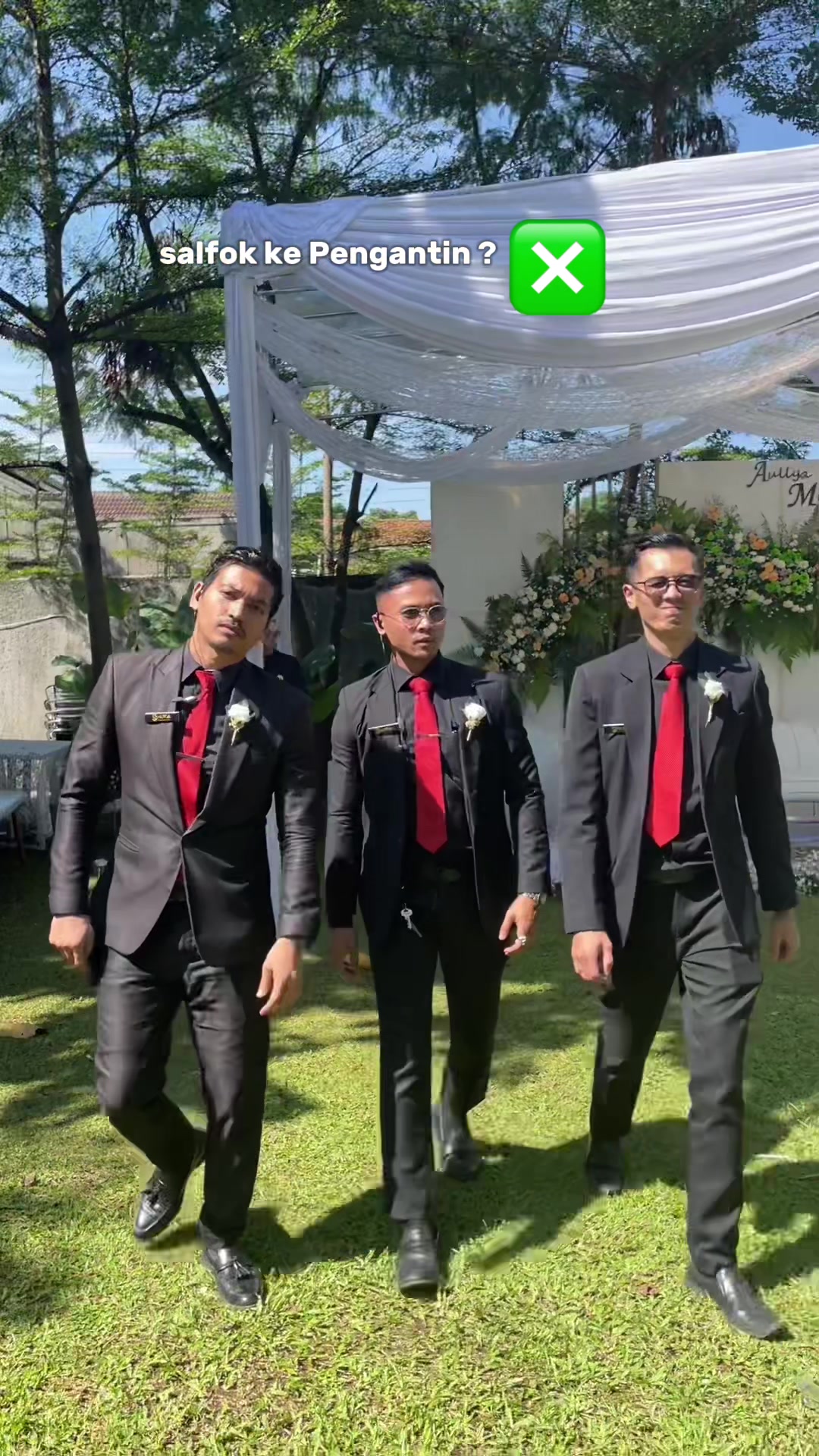 @Shuka Wedding Organizer
