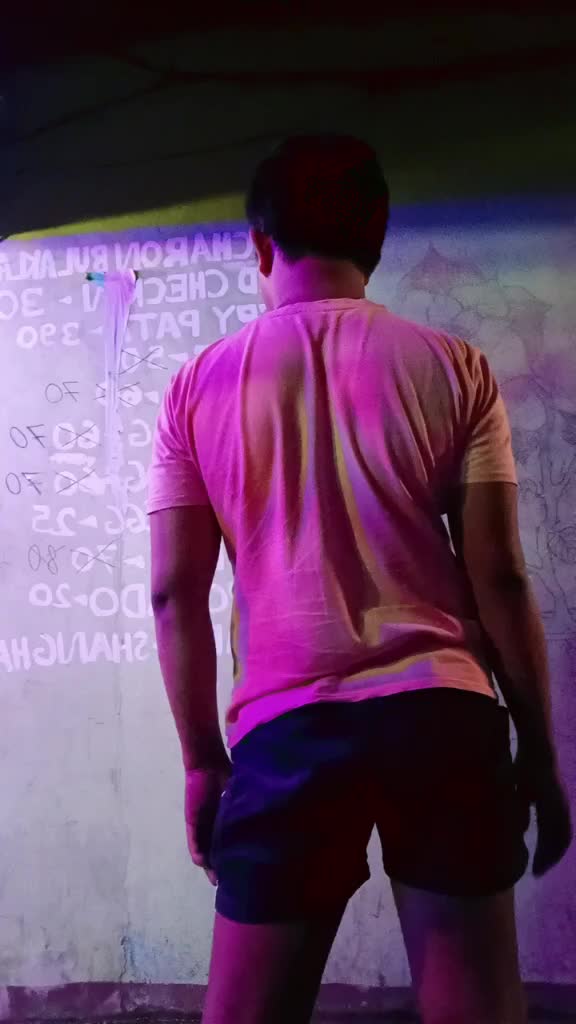 @Mithel Dela Cruz II