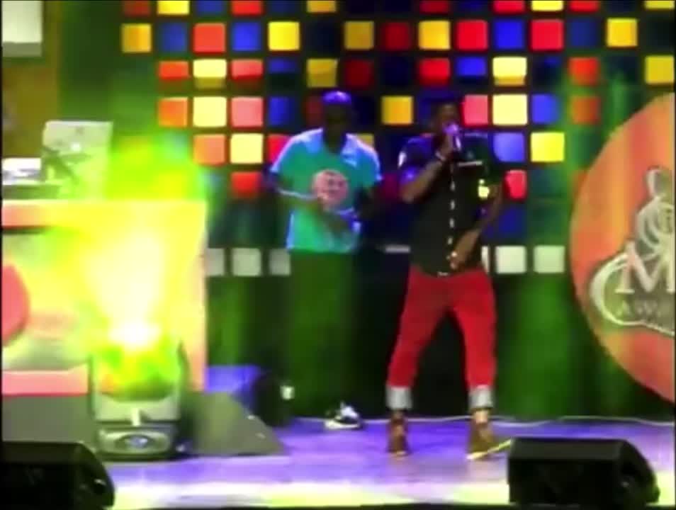 @Klagon Stonebwoy 🫶🏼