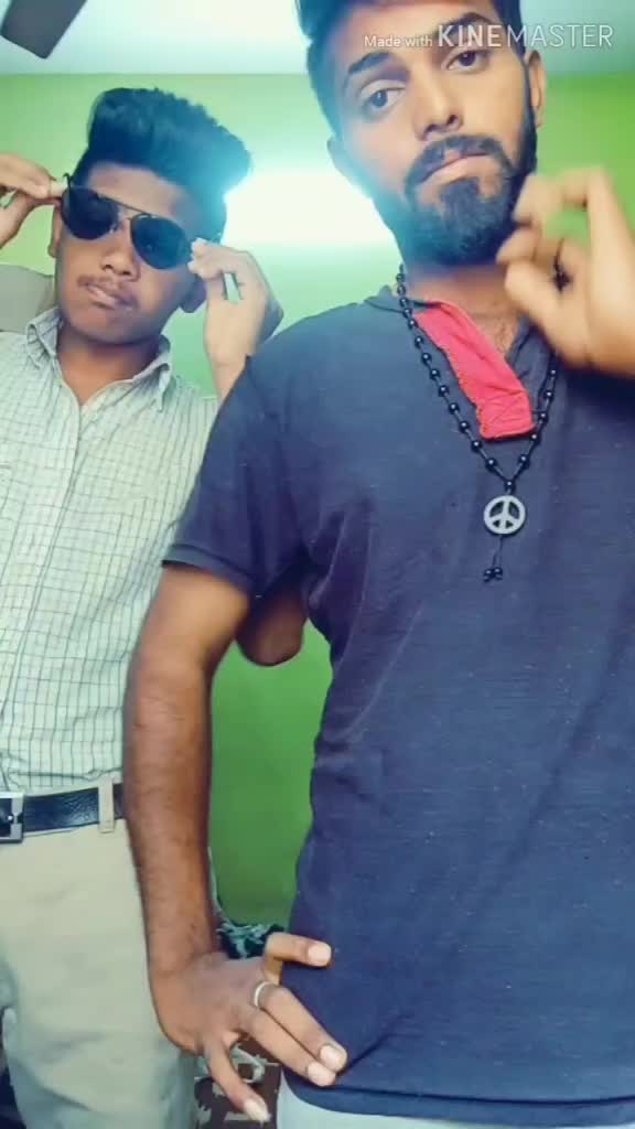 @James Prakash