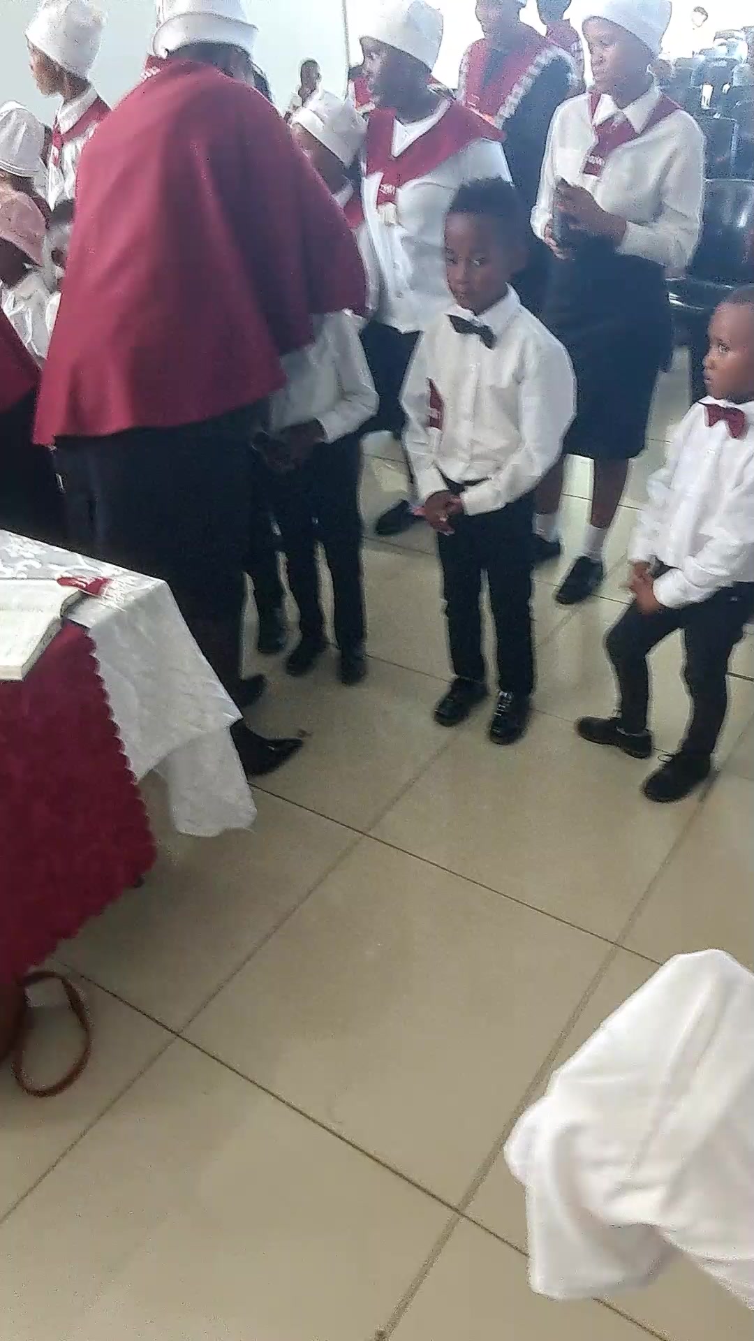 @Gentlemen Anathi