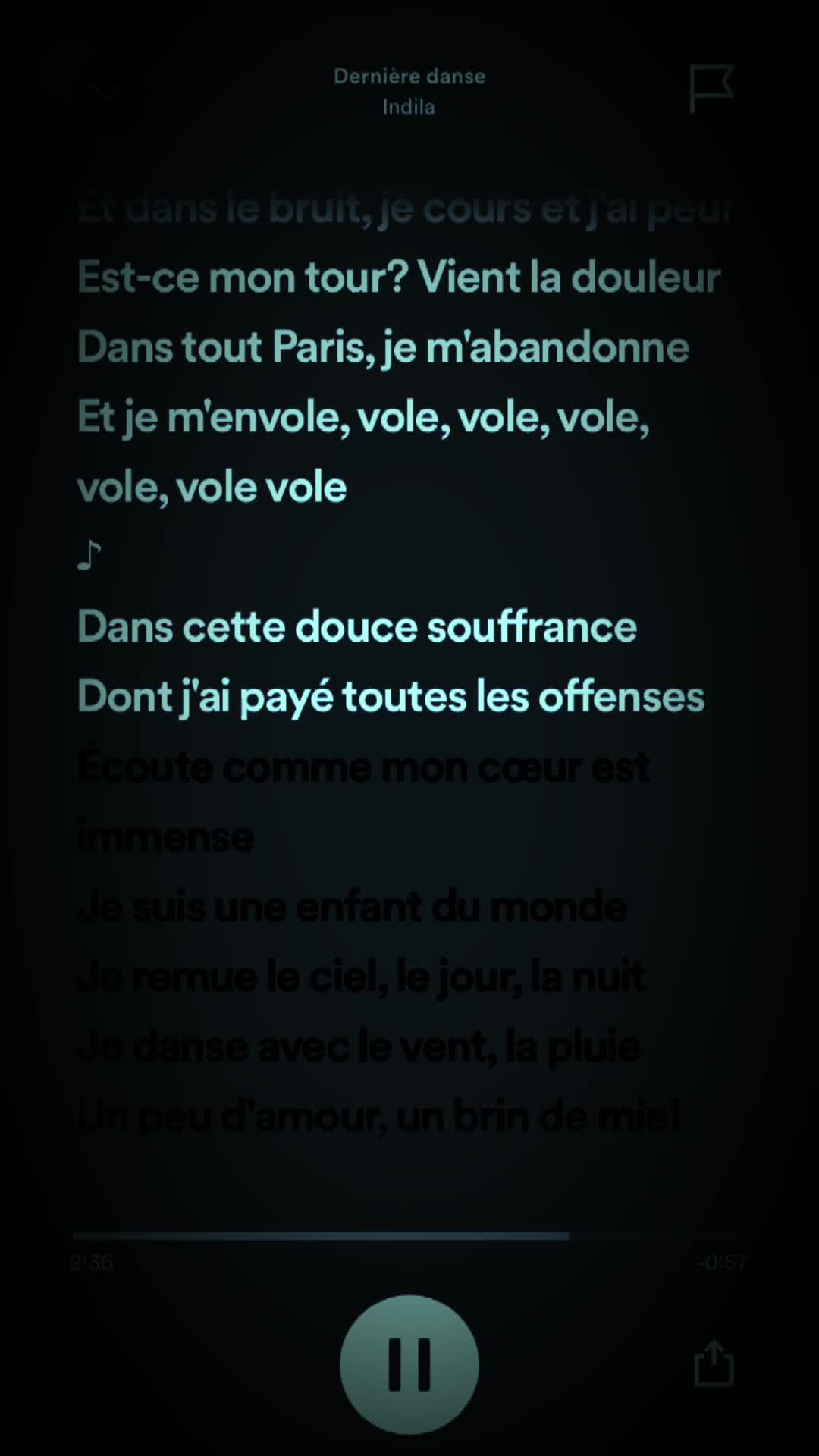 @Spotify