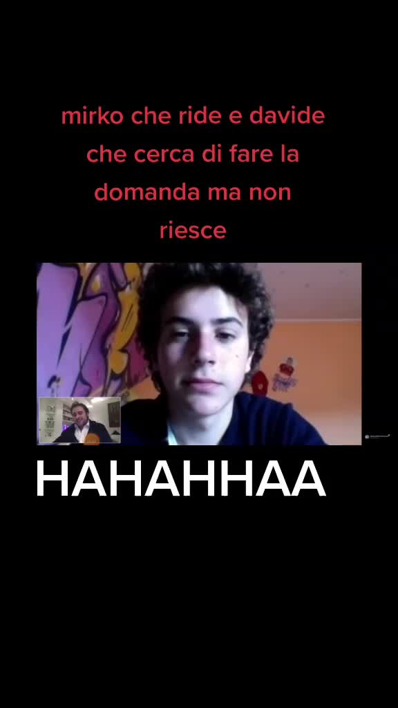 @Mirko trovato
