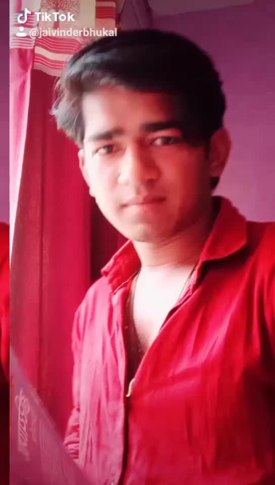 @Jai Vinder Bhukal