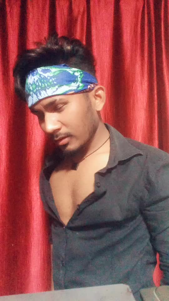 @Harsh Thakur