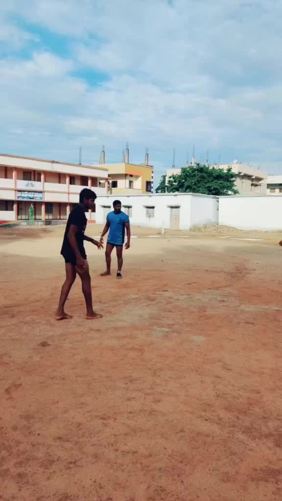 @Rajashekar Kabaddi Shekar