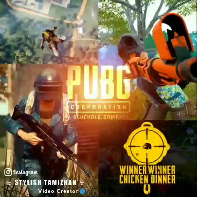 @james pupg lover😀