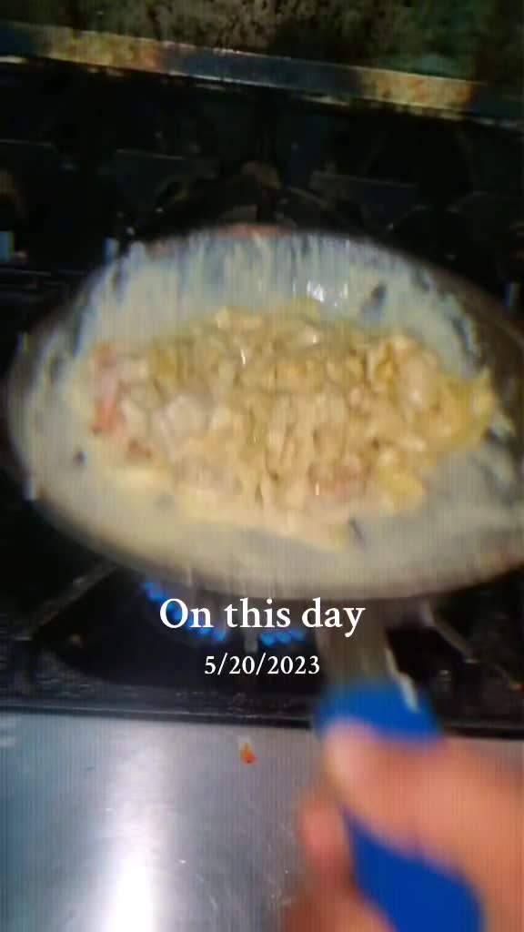 @Chef Man