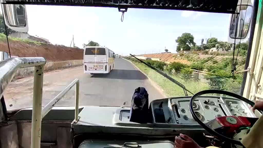 @bus LOVERS