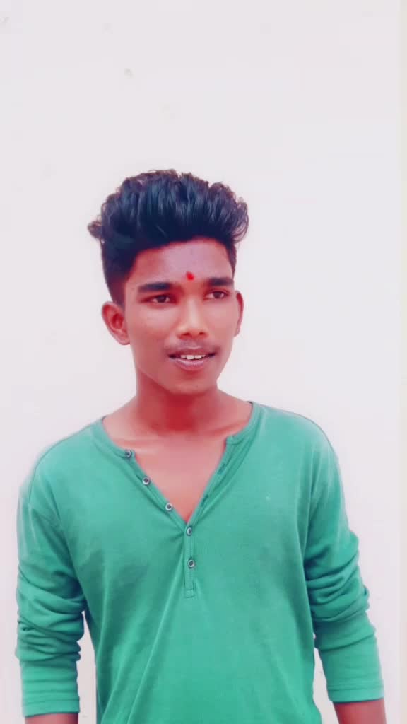 @Vamshi Krishna