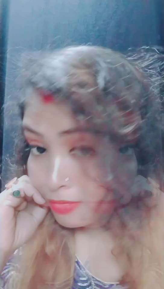 @❤️💜Moli Barman 💜❤️