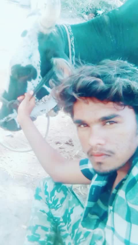 @🔥VALMIKI BOY P. K🔥