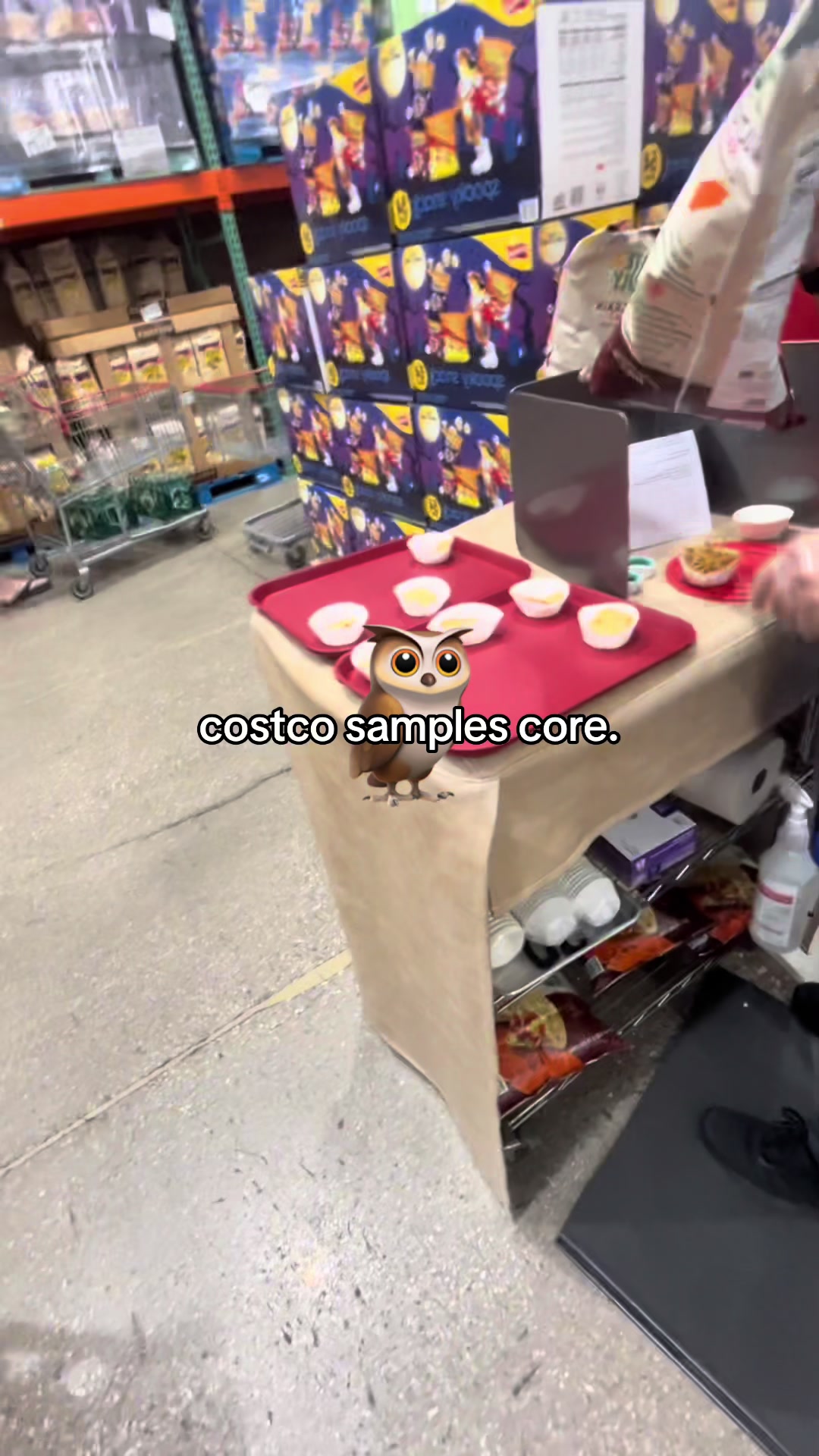 @The Sample Beast