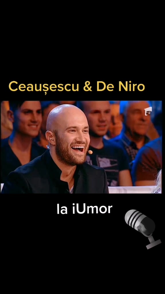 @Vraciu Rock Comedy