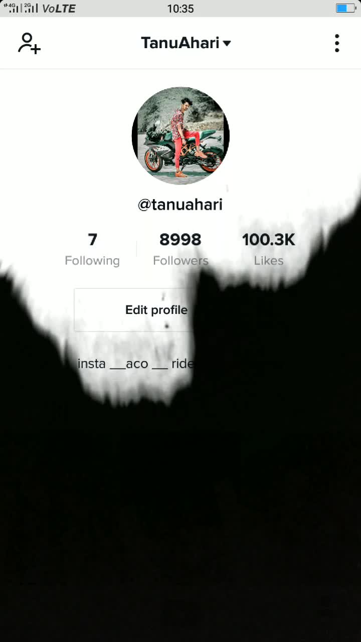 @TanuAhari