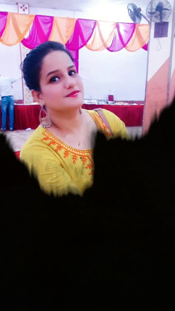 @Punjabi kudi