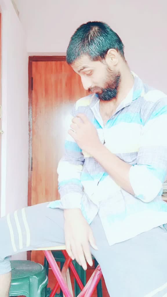 @Vignesh Nambiar vk