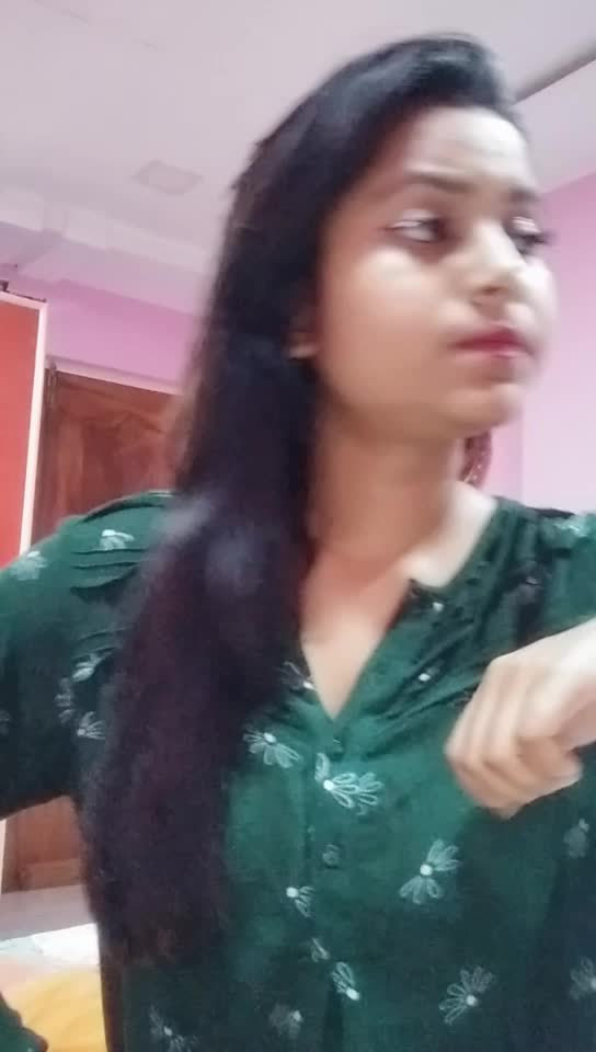@bong girl priya