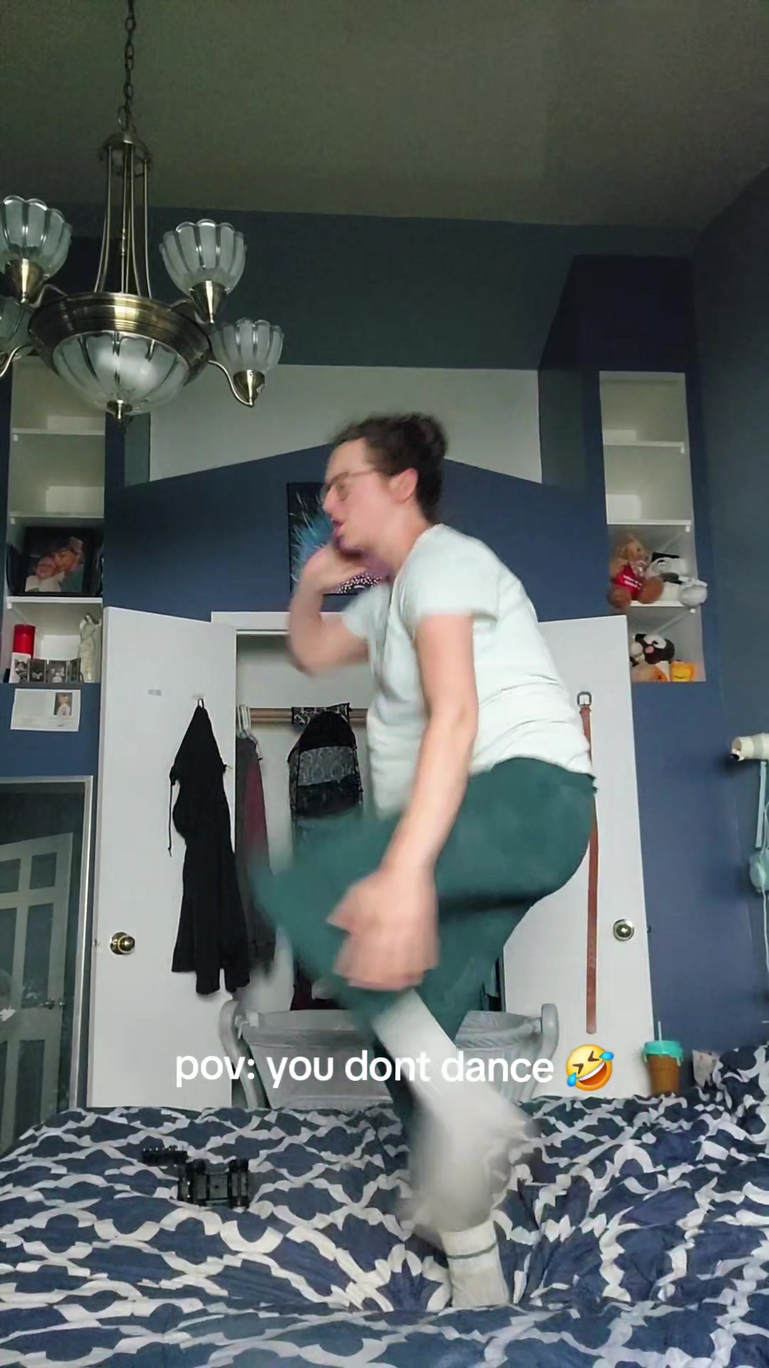 @kait & the chaos