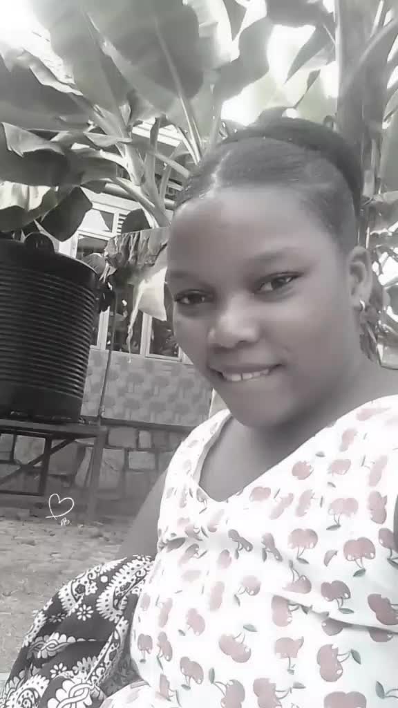 @Uwase Patricie