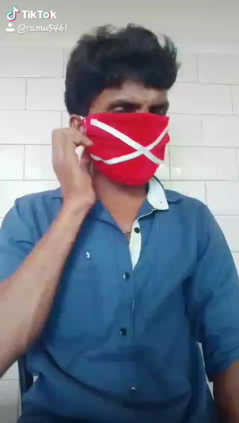 @parusha ramu