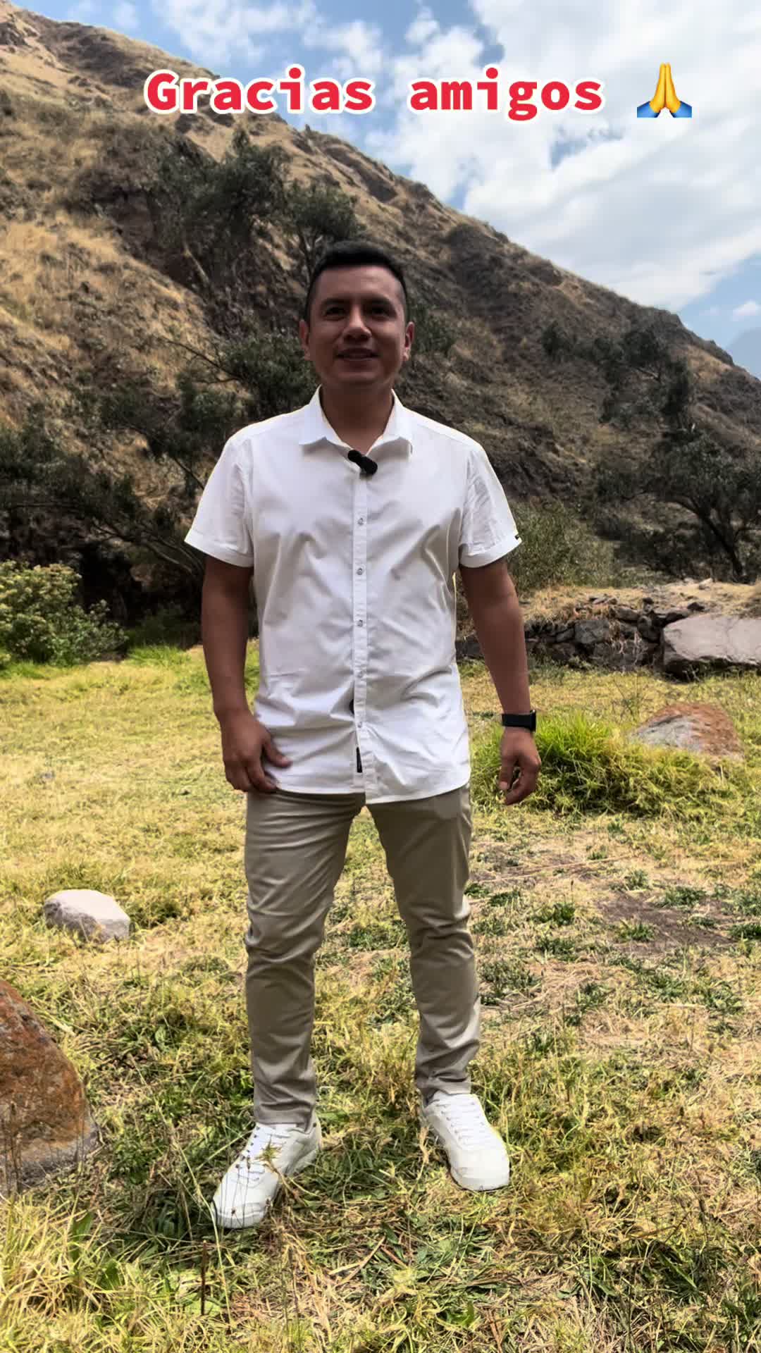 @Alejandro Huaranga