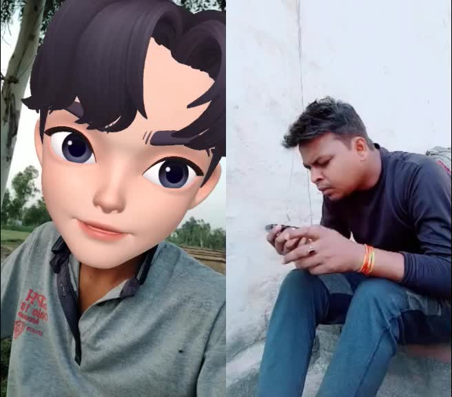 @#Amit Gangwar😎😋✔️