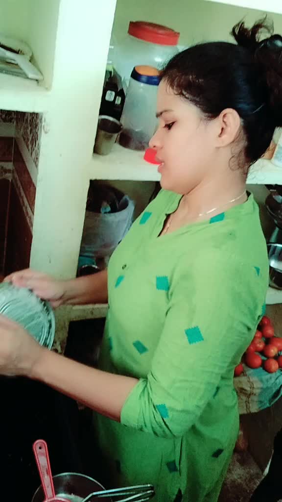 @Gowri Thiyagarajan
