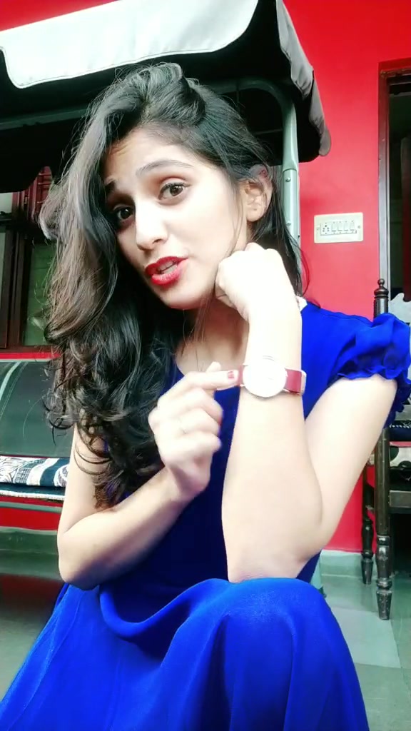 @Aditi Joshi