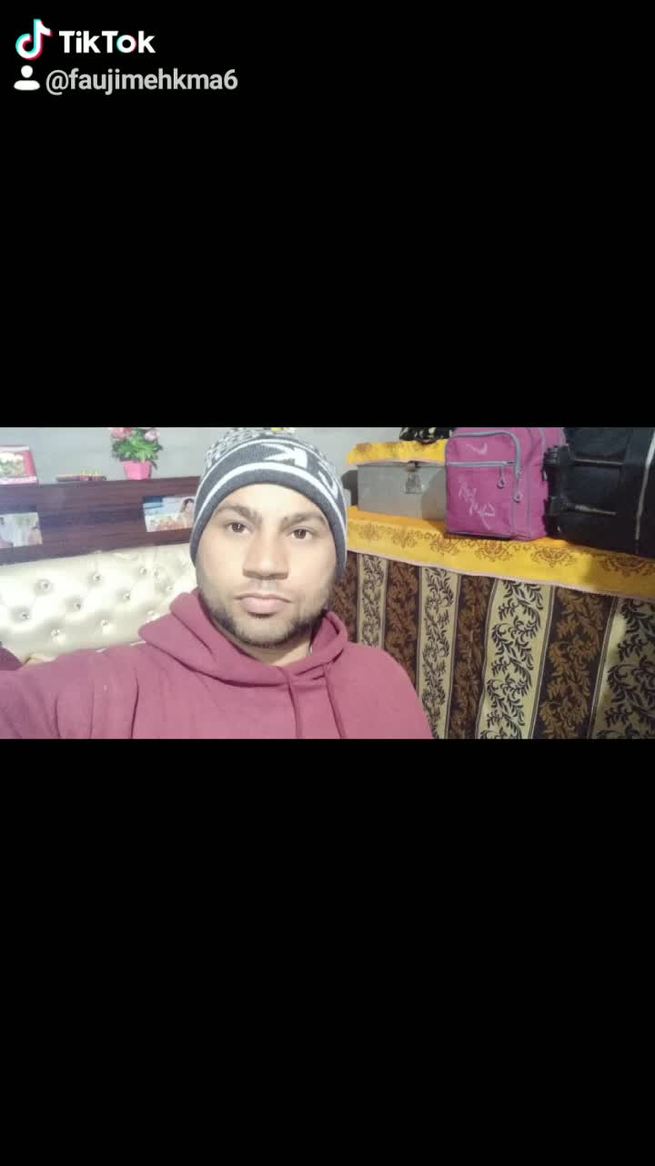 @Fauji mehkma