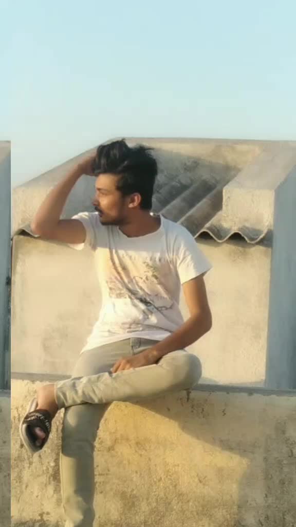 @Jignesh ramanandi