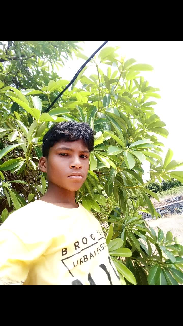 @Boina Manikanta