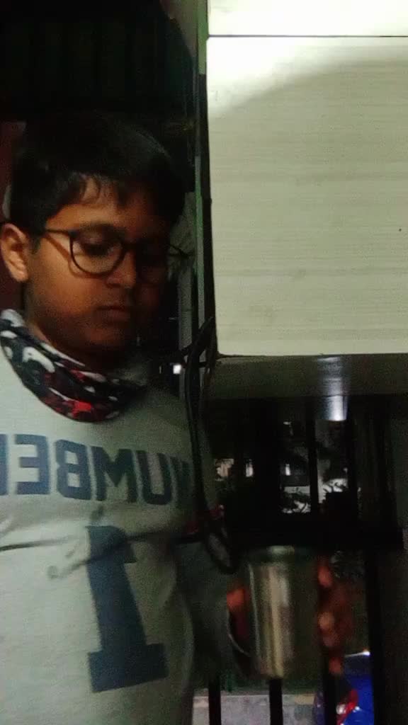 @Yograj Daraji