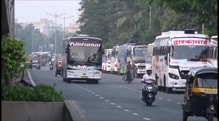 @bus LOVERS