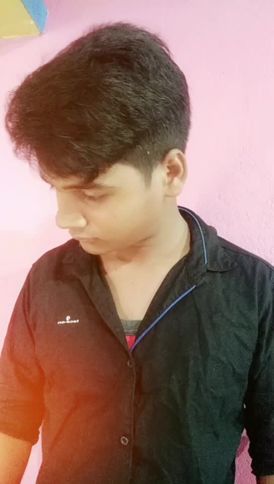 @Satya Prakash Sahoo