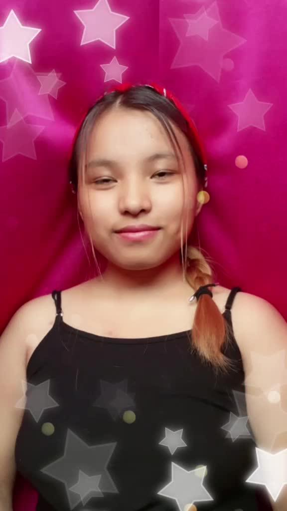 @Sristipranami Mukhia