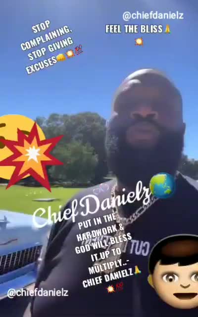 @Chief Danielz🌏