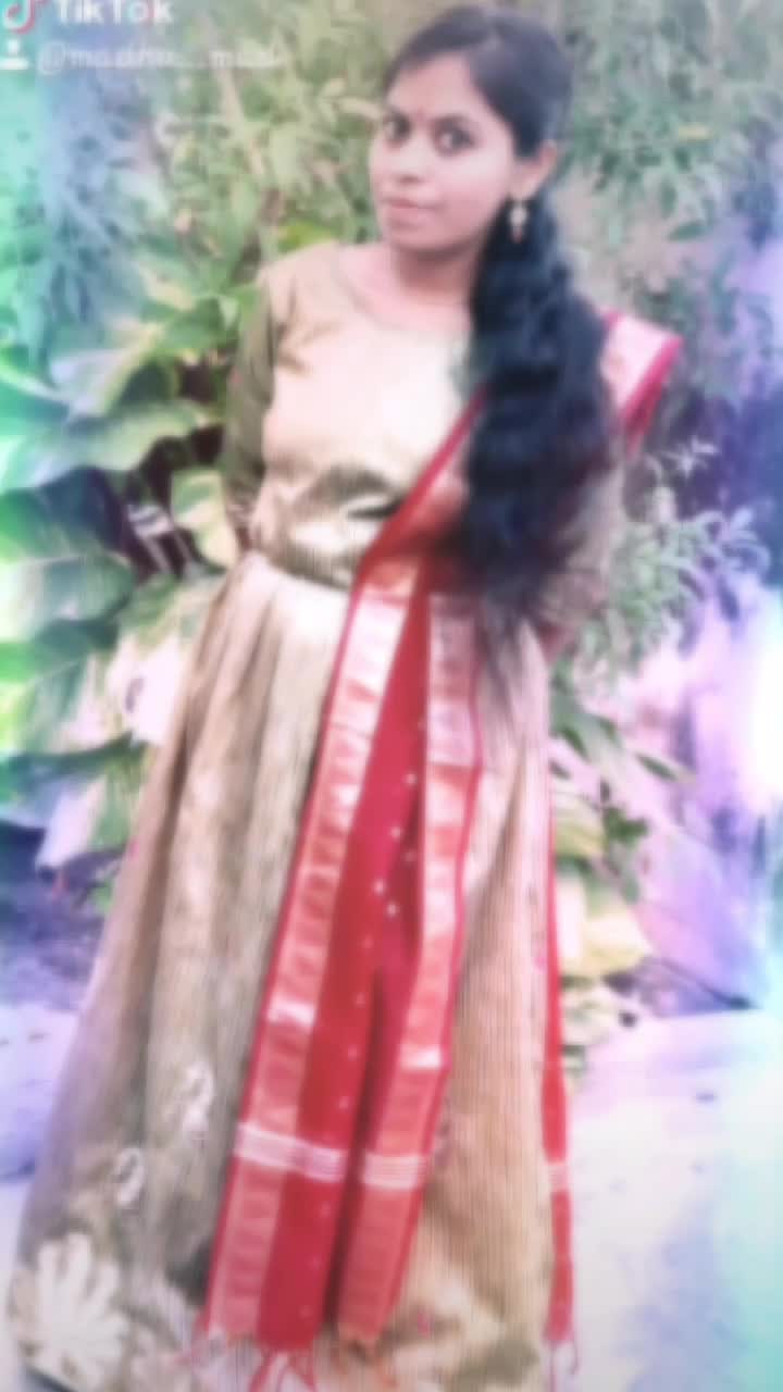 @Madhavi