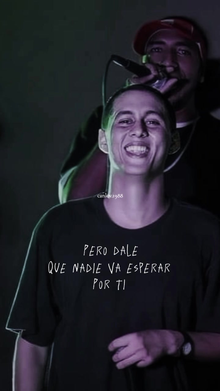 @CANSERBERO 4