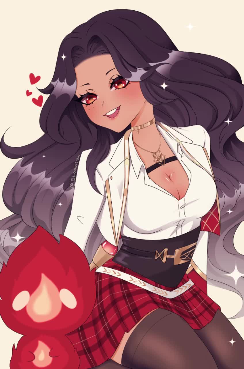 @BlooOrion